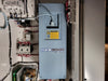 EATON 7.5 hp, 600 Volts, 3-Phase VFD SVX005A1-5A4N1 Bucket for Freedom 2100 MCC Frame