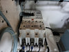 EATON 7.5 hp, 600 Volts, 3-Phase VFD SVX005A1-5A4N1 Bucket for Freedom 2100 MCC Frame