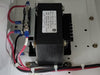 EATON 7.5 hp, 600 Volts, 3-Phase VFD SVX005A1-5A4N1 Bucket for Freedom 2100 MCC Frame