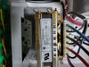 EATON 7.5 hp, 600 Volts, 3-Phase VFD SVX005A1-5A4N1 Bucket for Freedom 2100 MCC Frame