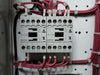 EATON 5 hp, 600 Volts, 3-Phase VFD SVX004A1-5A4N1 Bucket for Freedom 2100 MCC Frame