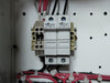 EATON 5 hp, 600 Volts, 3-Phase VFD SVX004A1-5A4N1 Bucket for Freedom 2100 MCC Frame
