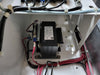 EATON 5 hp, 600 Volts, 3-Phase VFD SVX004A1-5A4N1 Bucket for Freedom 2100 MCC Frame