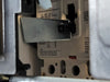 EATON 5 hp, 600 Volts, 3-Phase VFD SVX004A1-5A4N1 Bucket for Freedom 2100 MCC Frame