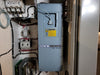 EATON 5 hp, 600 Volts, 3-Phase VFD SVX004A1-5A4N1 Bucket for Freedom 2100 MCC Frame