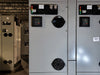 EATON 30 hp, 600 Volts, 3-Phase VFD SVX025A1-5A4N1 Bucket for Freedom 2100 MCC Frame