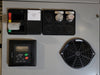 EATON 30 hp, 600 Volts, 3-Phase VFD SVX025A1-5A4N1 Bucket for Freedom 2100 MCC Frame