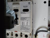 EATON 30 hp, 600 Volts, 3-Phase VFD SVX025A1-5A4N1 Bucket for Freedom 2100 MCC Frame