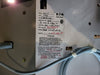 EATON 30 hp, 600 Volts, 3-Phase VFD SVX025A1-5A4N1 Bucket for Freedom 2100 MCC Frame