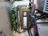 EATON 30 hp, 600 Volts, 3-Phase VFD SVX025A1-5A4N1 Bucket for Freedom 2100 MCC Frame
