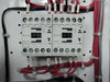 EATON 30 hp, 600 Volts, 3-Phase VFD SVX025A1-5A4N1 Bucket for Freedom 2100 MCC Frame