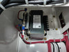 EATON 30 hp, 600 Volts, 3-Phase VFD SVX025A1-5A4N1 Bucket for Freedom 2100 MCC Frame