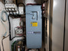 EATON 30 hp, 600 Volts, 3-Phase VFD SVX025A1-5A4N1 Bucket for Freedom 2100 MCC Frame