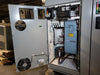 EATON 30 hp, 600 Volts, 3-Phase VFD SVX025A1-5A4N1 Bucket for Freedom 2100 MCC Frame