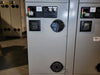 EATON 30 hp, 600 Volts, 3-Phase VFD SVX025A1-5A4N1 Bucket for Freedom 2100 MCC Frame