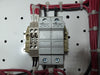 EATON 7.5 hp, 600 Volts, 3-Phase VFD SVX005A1-5A4N1 Bucket for Freedom 2100 MCC Frame