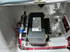 EATON 7.5 hp, 600 Volts, 3-Phase VFD SVX005A1-5A4N1 Bucket for Freedom 2100 MCC Frame