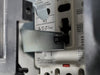 EATON 7.5 hp, 600 Volts, 3-Phase VFD SVX005A1-5A4N1 Bucket for Freedom 2100 MCC Frame