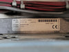 EATON 7.5 hp, 600 Volts, 3-Phase VFD SVX005A1-5A4N1 Bucket for Freedom 2100 MCC Frame
