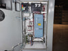 EATON 7.5 hp, 600 Volts, 3-Phase VFD SVX005A1-5A4N1 Bucket for Freedom 2100 MCC Frame