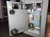 EATON 7.5 hp, 600 Volts, 3-Phase VFD SVX005A1-5A4N1 Bucket for Freedom 2100 MCC Frame