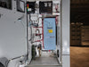EATON 5 hp, 600 Volts, 3-Phase VFD SVX004A1-5A4N1 Bucket for Freedom 2100 MCC Frame