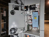 EATON 5 hp, 600 Volts, 3-Phase VFD SVX004A1-5A4N1 Bucket for Freedom 2100 MCC Frame