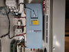 EATON 5 hp, 600 Volts, 3-Phase VFD SVX004A1-5A4N1 Bucket for Freedom 2100 MCC Frame