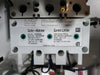 EATON 5 hp, 600 Volts, 3-Phase VFD SVX004A1-5A4N1 Bucket for Freedom 2100 MCC Frame