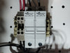 EATON 5 hp, 600 Volts, 3-Phase VFD SVX004A1-5A4N1 Bucket for Freedom 2100 MCC Frame