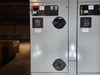 EATON 5 hp, 600 Volts, 3-Phase VFD SVX004A1-5A4N1 Bucket for Freedom 2100 MCC Frame