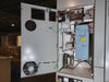EATON 5 hp, 600 Volts, 3-Phase VFD SVX004A1-5A4N1 Bucket for Freedom 2100 MCC Frame