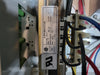 EATON 5 hp, 600 Volts, 3-Phase VFD SVX004A1-5A4N1 Bucket for Freedom 2100 MCC Frame