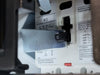 EATON 5 hp, 600 Volts, 3-Phase VFD SVX004A1-5A4N1 Bucket for Freedom 2100 MCC Frame