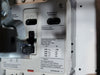EATON 5 hp, 600 Volts, 3-Phase VFD SVX004A1-5A4N1 Bucket for Freedom 2100 MCC Frame