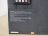 MITSUBISHI ELECTRIC CORPORATION 20 hp, 600 Volts, 3-Phase Variable Frequency Inverter Drive FR-A760-00220-NA