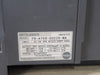 MITSUBISHI ELECTRIC CORPORATION 20 hp, 600 Volts, 3-Phase Variable Frequency Inverter Drive FR-A760-00220-NA