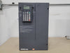MITSUBISHI ELECTRIC CORPORATION 30 hp, 600 Volts, 3-Phase Variable Frequency Inverter Drive FR-A760-00330-NA
