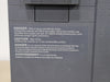 MITSUBISHI ELECTRIC CORPORATION 30 hp, 600 Volts, 3-Phase Variable Frequency Inverter Drive FR-A760-00330-NA