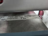 EATON 5 hp, 600 Volts, 3-Phase VFD SVX004A1-5A4N1 Bucket for Freedom 2100 MCC Frame