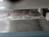 EATON 2 hp, 600 Volts, 3-Phase VFD SVX002A1-5A4N1 Bucket for Freedom 2100 MCC Frame