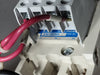 EATON 1.5 hp, 600V, 30A, 3-Ph FVNR Starter, Size 1 Bucket for Freedom 2100 MCC Frame