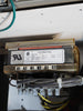 EATON 15 hp, 600 Volts, 3-Phase VFD SVX015A1-5A4N1 Bucket for Freedom 2100 MCC Frame