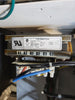 EATON 5 hp, 600 Volts, 3-Phase VFD SVX004A1-5A4N1 Bucket for Freedom 2100 MCC Frame