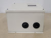 MITSUBISHI ELECTRIC CORPORATION 75 hp, 575 Volts, 3-Phase Resistor Brake Unit FR-BU-C55K