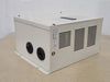 MITSUBISHI ELECTRIC CORPORATION 75 hp, 575 Volts, 3-Phase Resistor Brake Unit FR-BU-C55K