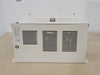 MITSUBISHI ELECTRIC CORPORATION 75 hp, 575 Volts, 3-Phase Resistor Brake Unit FR-BU-C55K