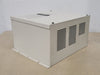 MITSUBISHI ELECTRIC CORPORATION 75 hp, 575 Volts, 3-Phase Resistor Brake Unit FR-BU-C55K