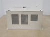 MITSUBISHI ELECTRIC CORPORATION 75 hp, 575 Volts, 3-Phase Resistor Brake Unit FR-BU-C55K