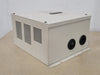 MITSUBISHI ELECTRIC CORPORATION 75 hp, 575 Volts, 3-Phase Resistor Brake Unit FR-BU-C55K